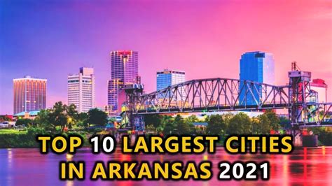biggest city arkansas|Top 100 Biggest Cities in Arkansas .